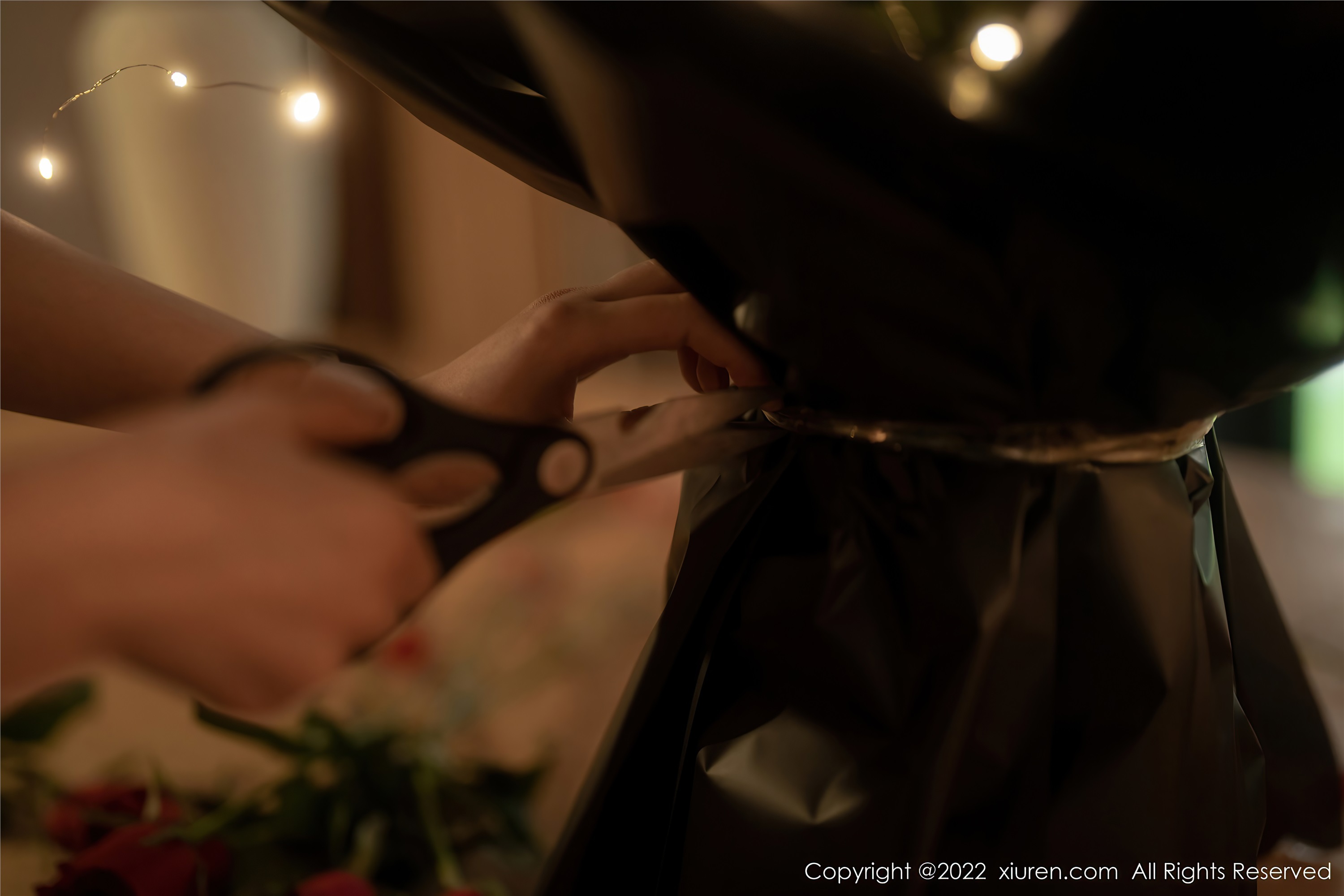 Xiuren秀人网 2022.09.07 NO.5552 婠婠么